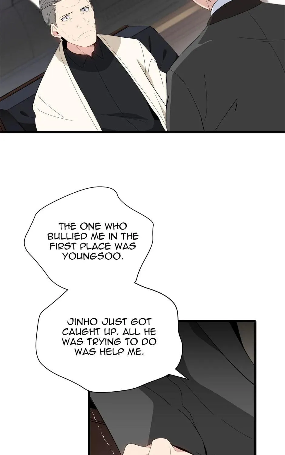 Descent of the Demon Master Chapter 11 page 23 - 