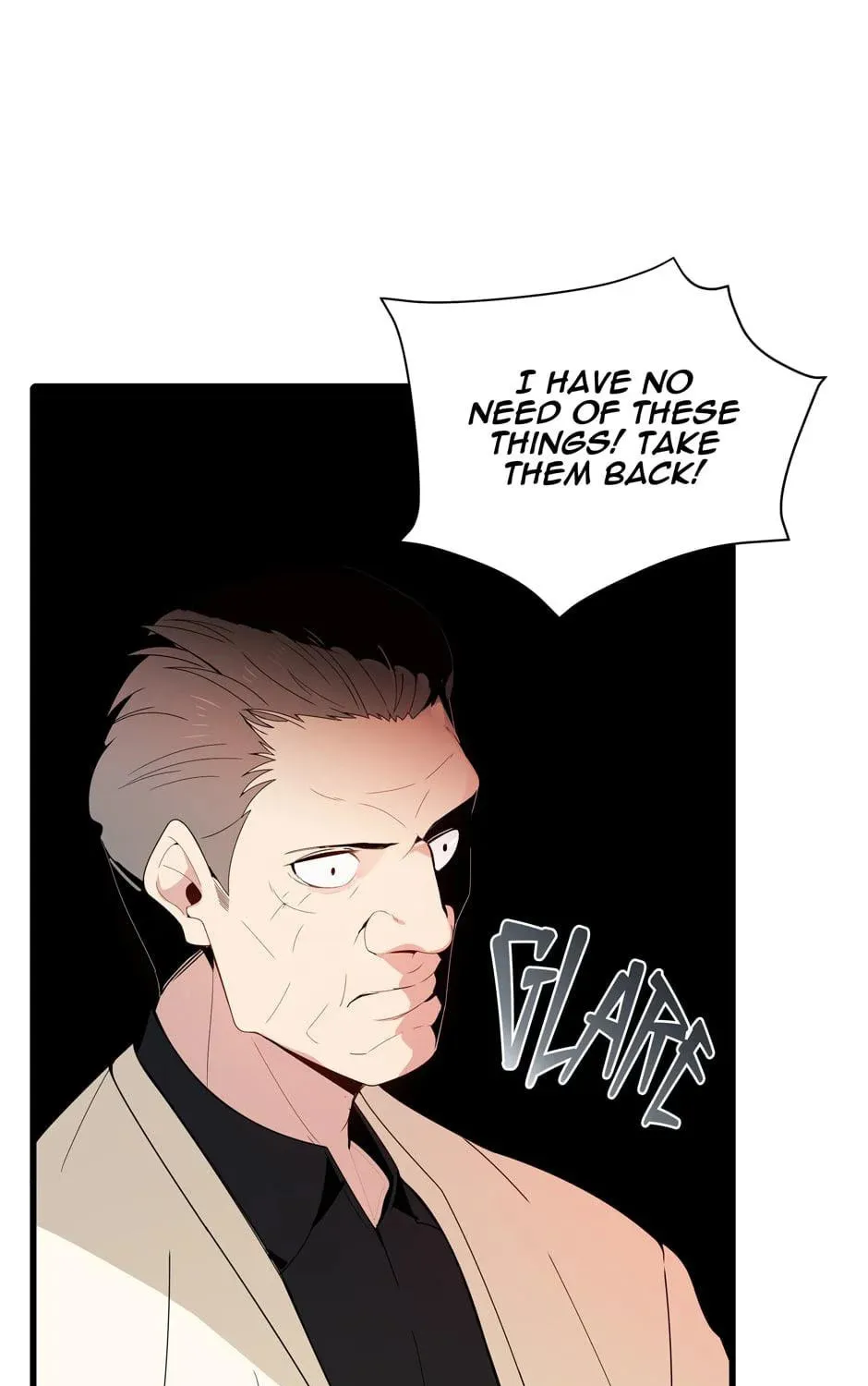 Descent of the Demon Master Chapter 11 page 27 - 