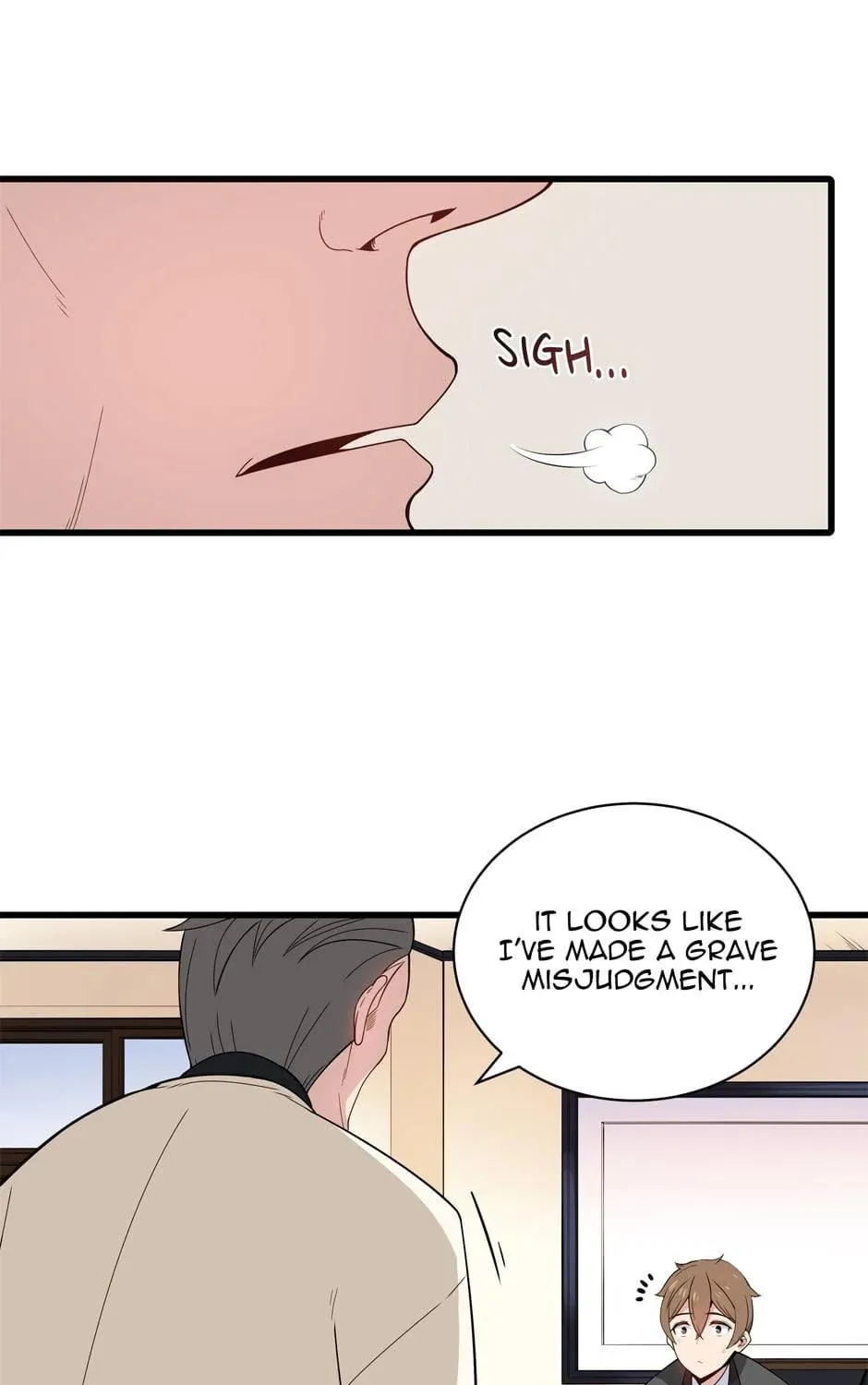 Descent of the Demon Master Chapter 11 page 29 - 