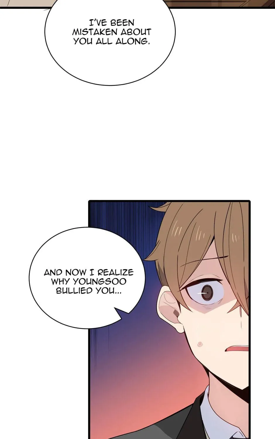 Descent of the Demon Master Chapter 11 page 31 - 