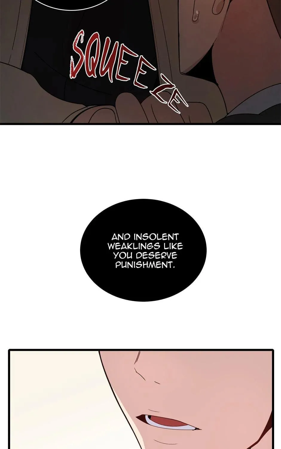 Descent of the Demon Master Chapter 11 page 35 - 