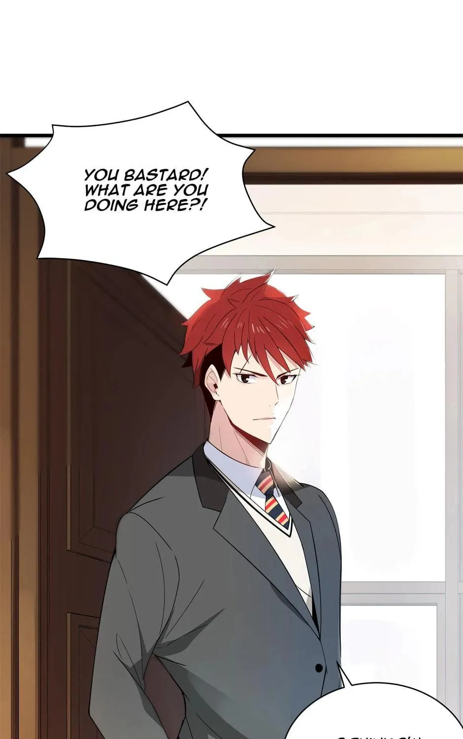 Descent of the Demon Master Chapter 11 page 39 - 