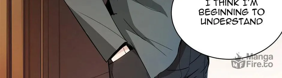 Descent of the Demon Master Chapter 11 page 40 - 