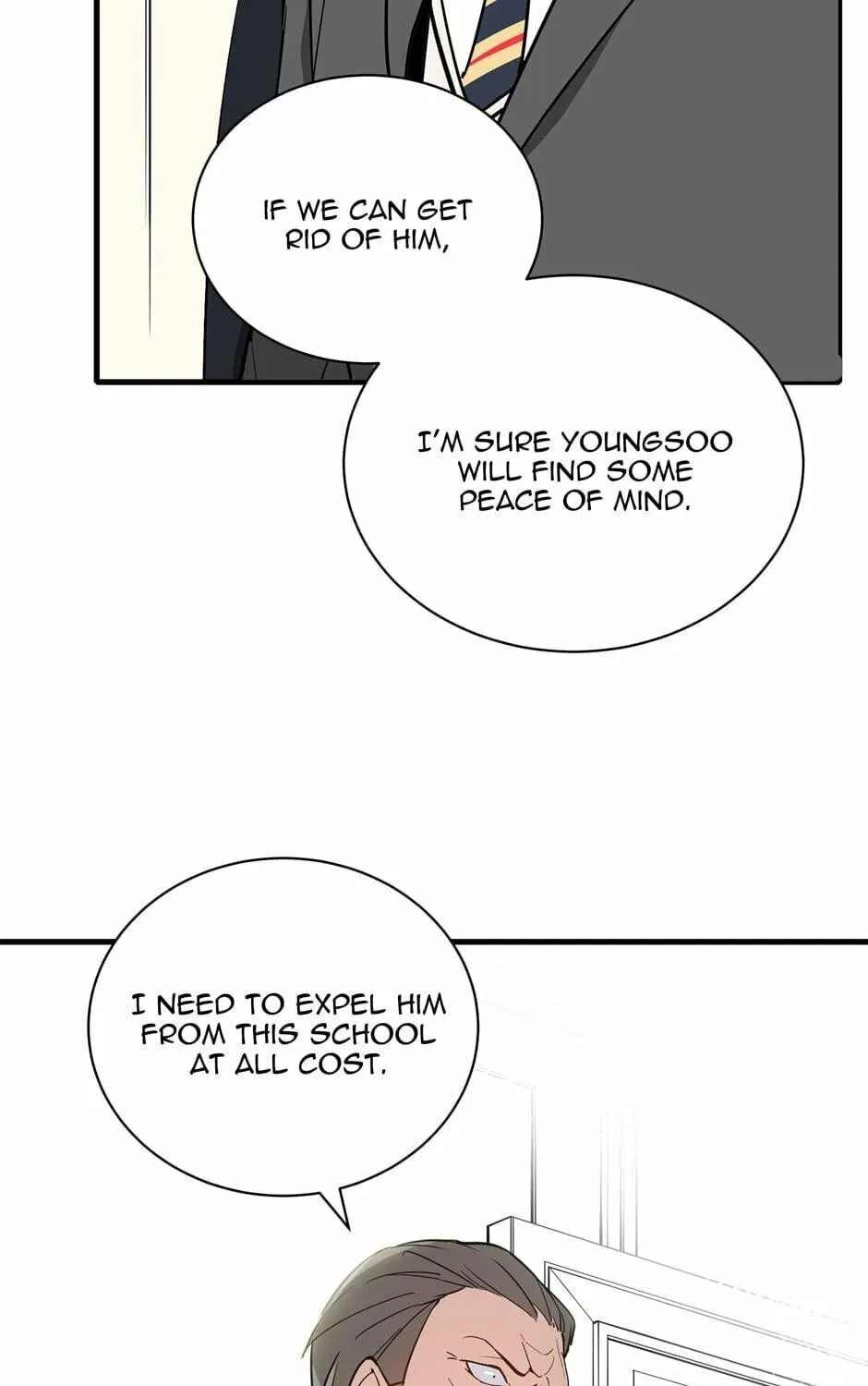 Descent of the Demon Master Chapter 11 page 5 - 
