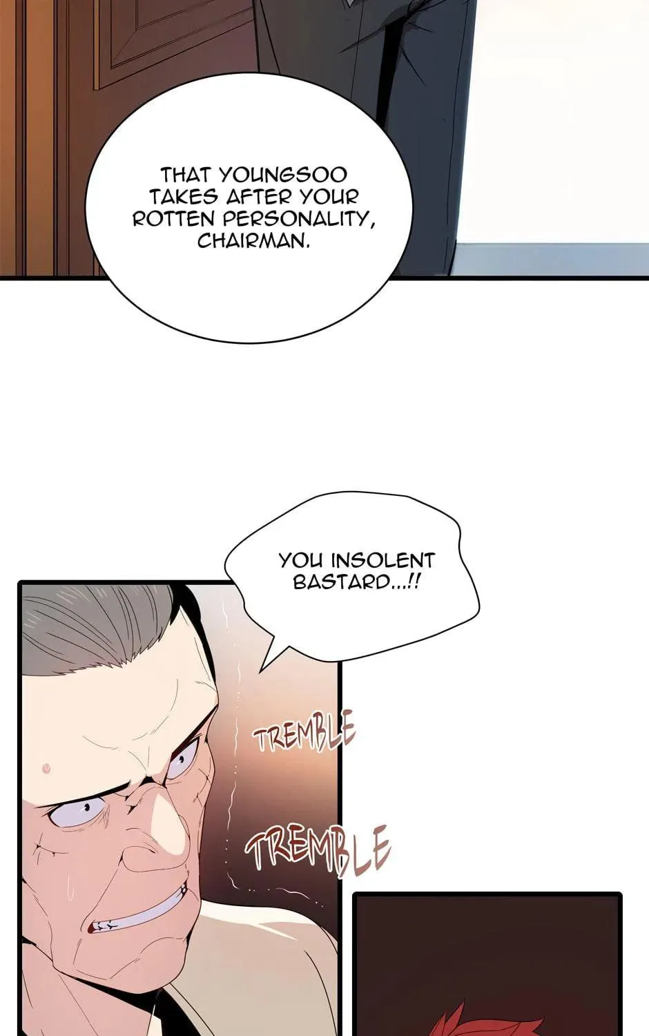 Descent of the Demon Master Chapter 11 page 41 - 