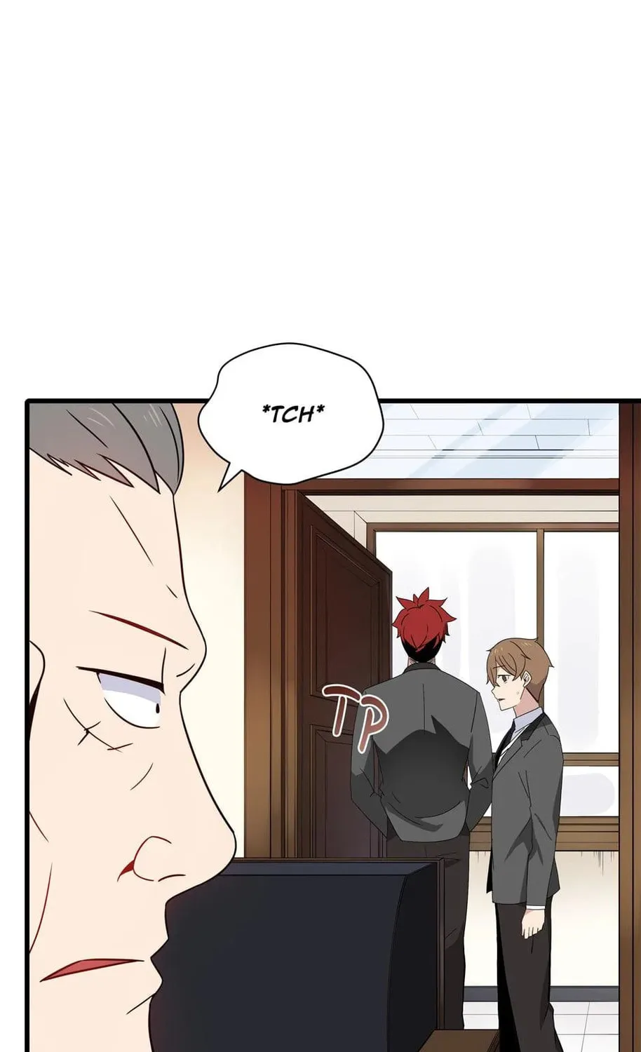 Descent of the Demon Master Chapter 11 page 45 - 