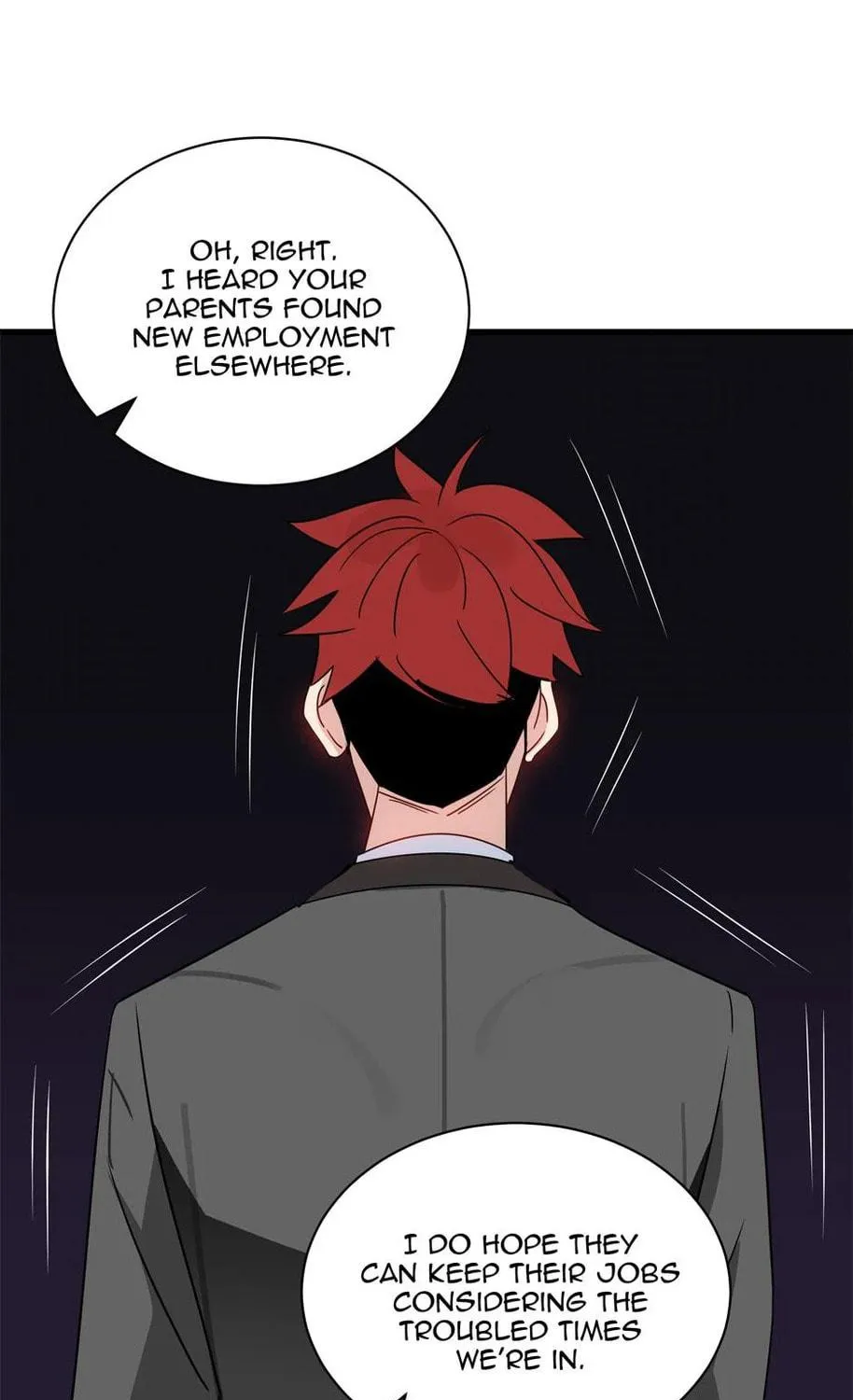 Descent of the Demon Master Chapter 11 page 49 - 