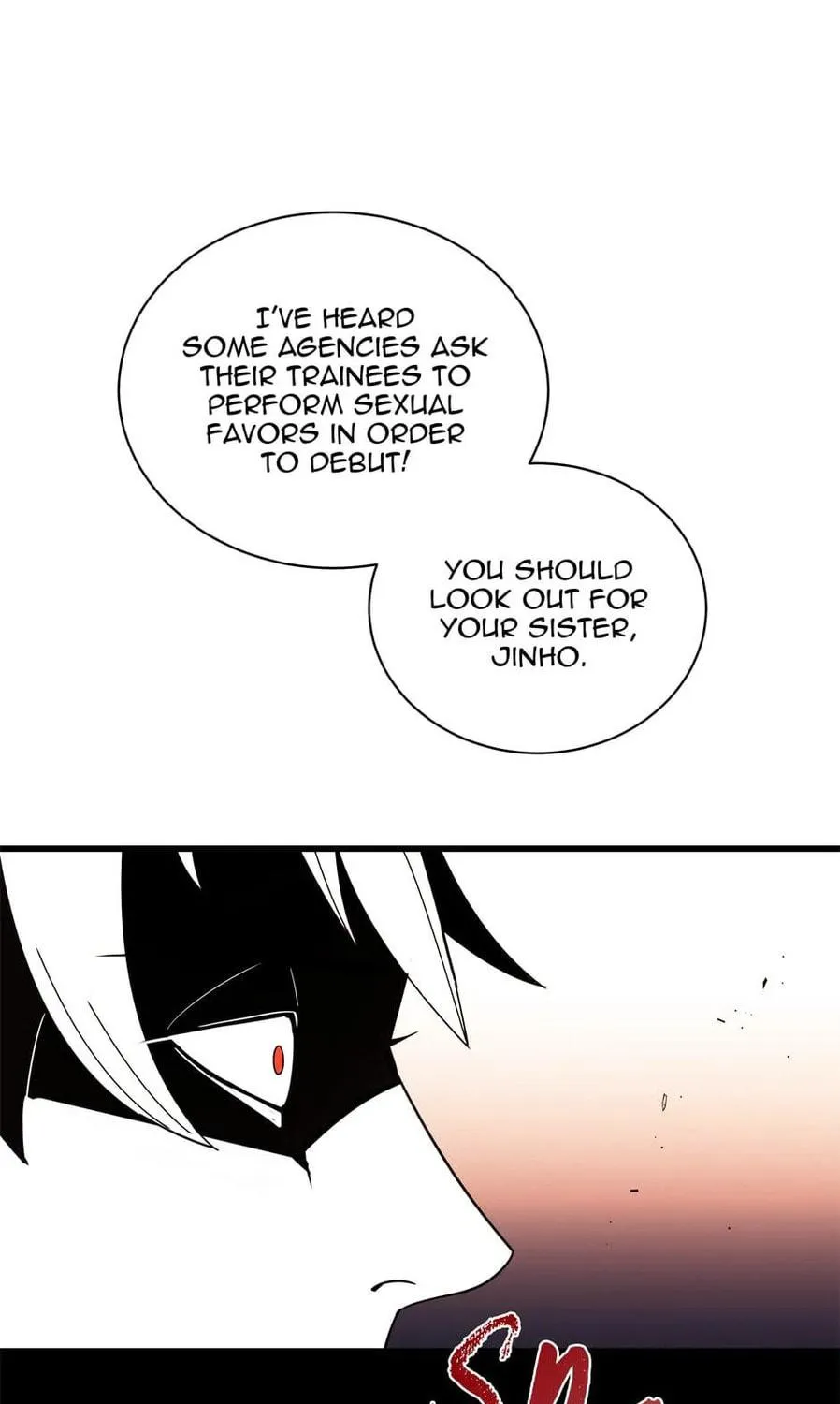 Descent of the Demon Master Chapter 11 page 53 - 
