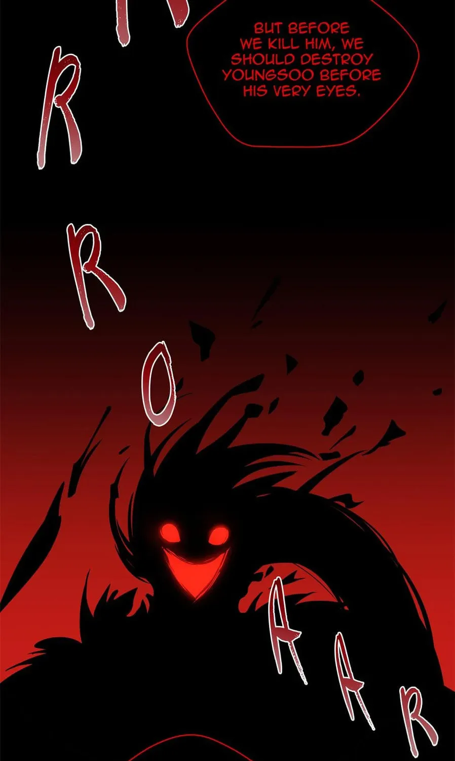 Descent of the Demon Master Chapter 11 page 57 - 