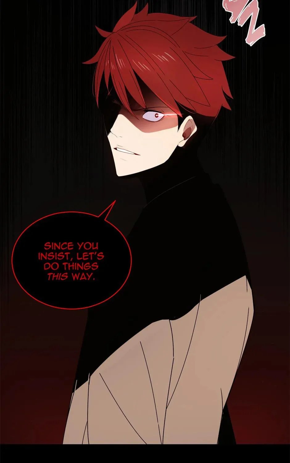 Descent of the Demon Master Chapter 11 page 67 - 