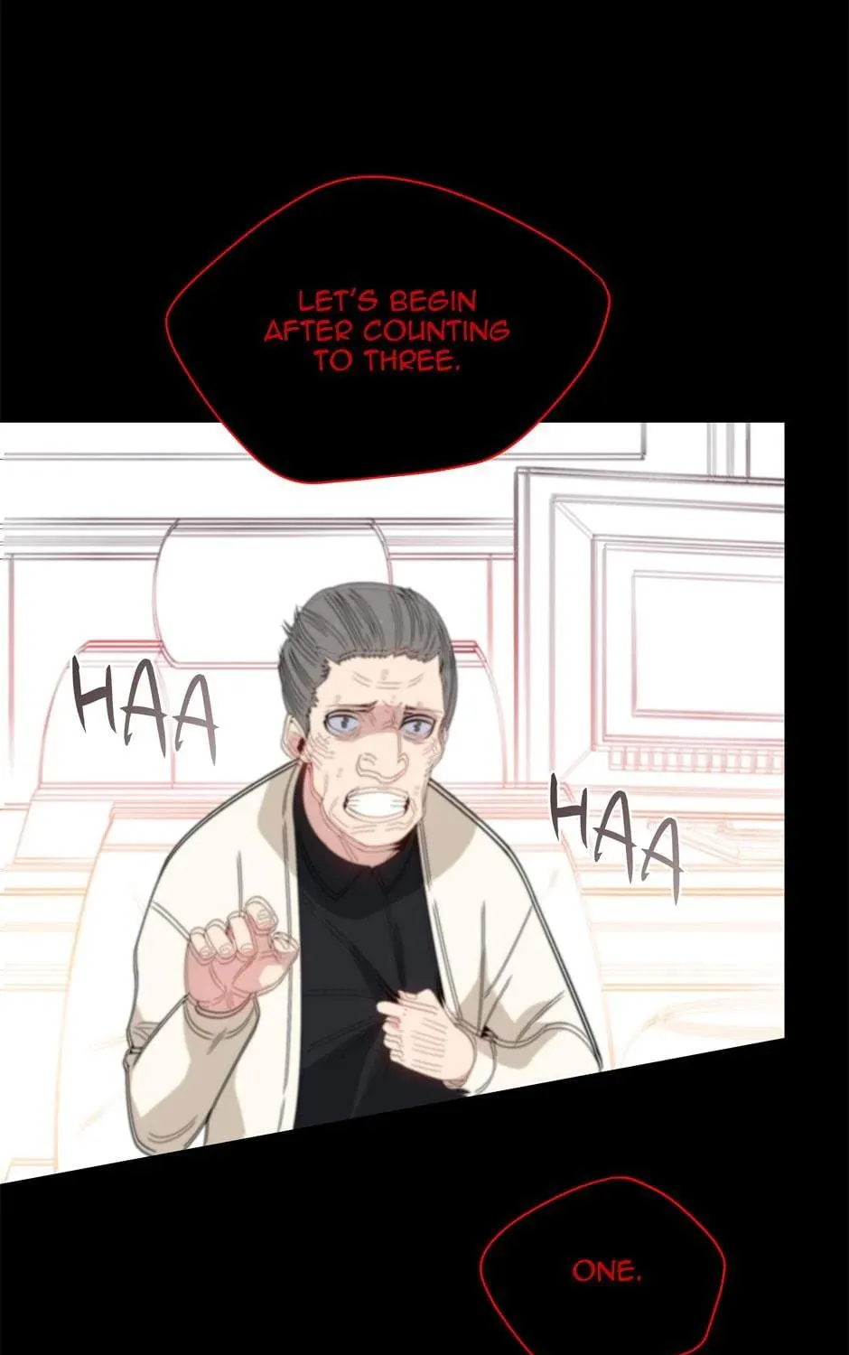 Descent of the Demon Master Chapter 11 page 69 - 