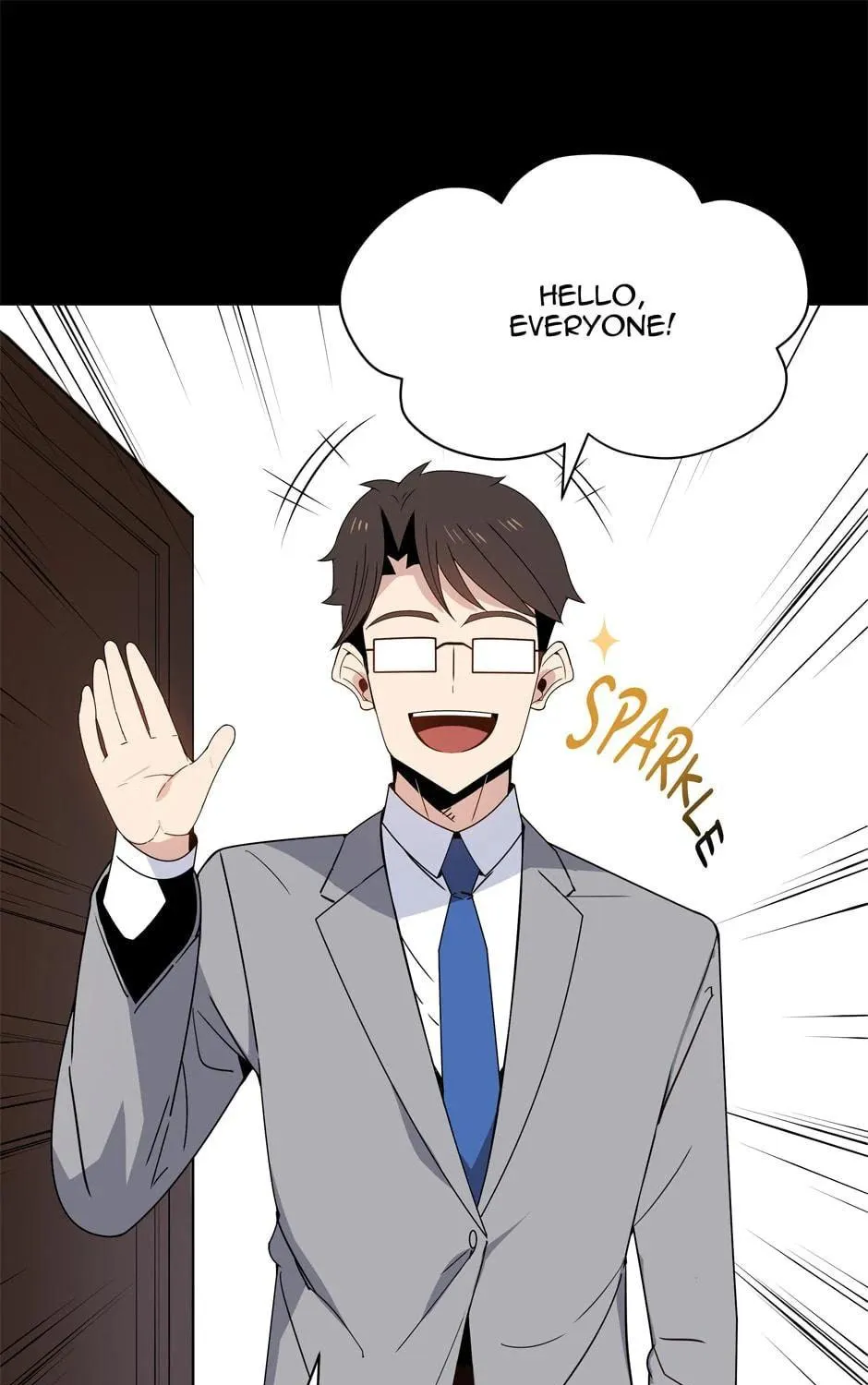 Descent of the Demon Master Chapter 11 page 77 - 