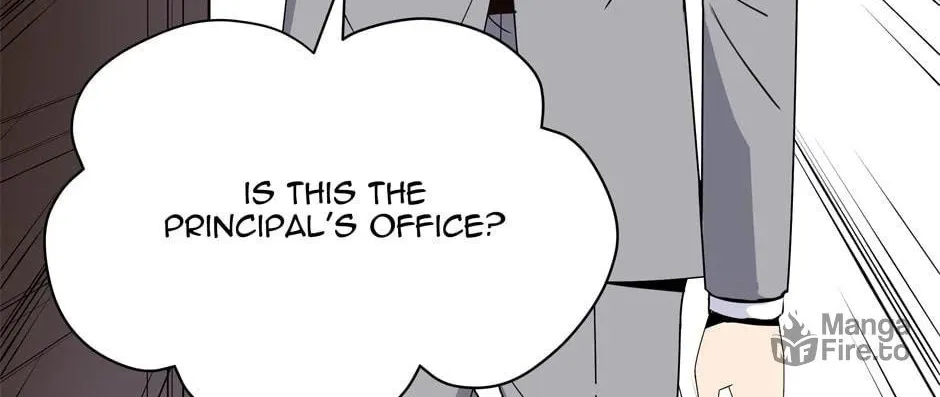 Descent of the Demon Master Chapter 11 page 78 - 