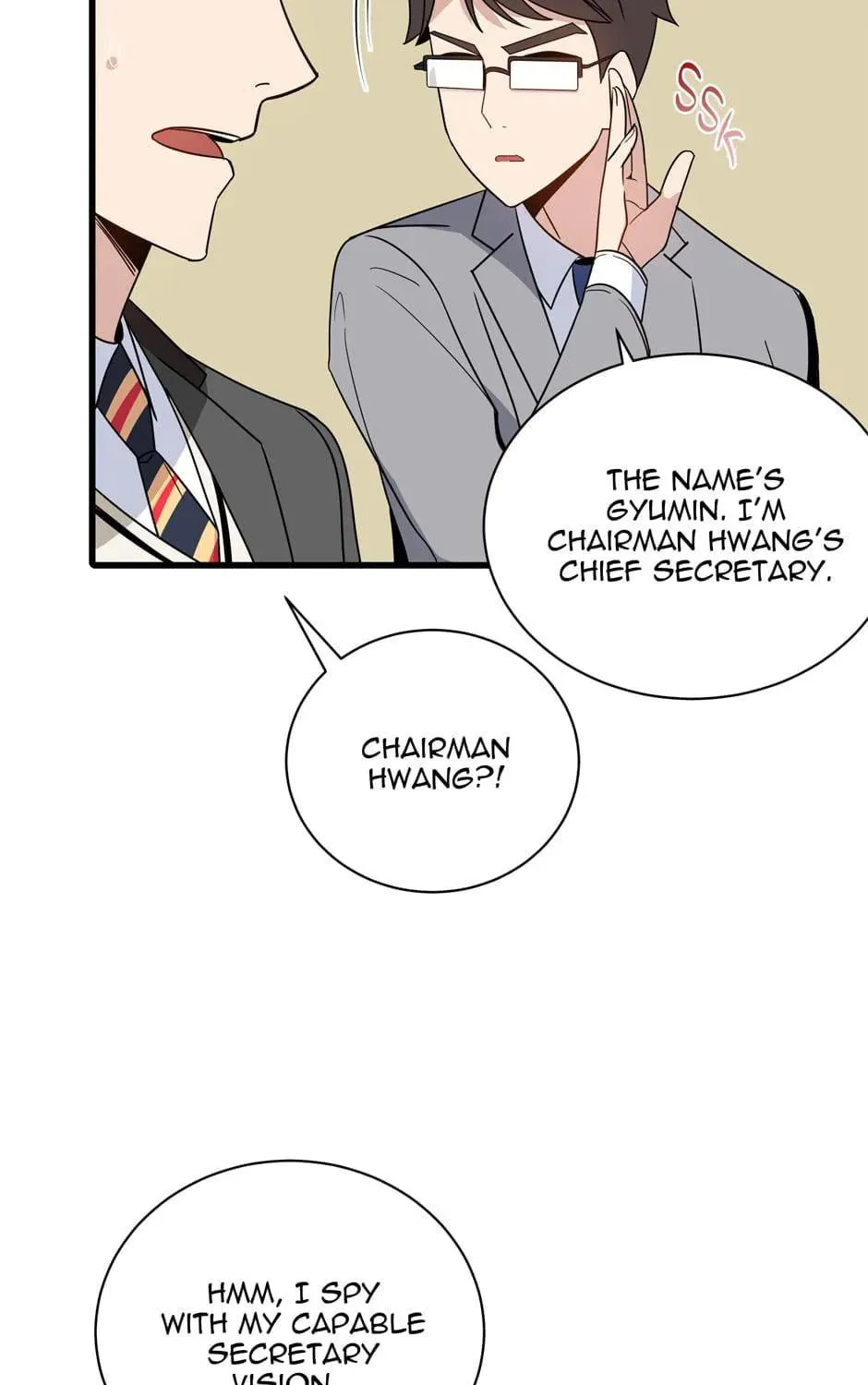 Descent of the Demon Master Chapter 11 page 83 - 