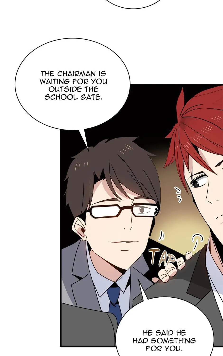 Descent of the Demon Master Chapter 11 page 87 - 