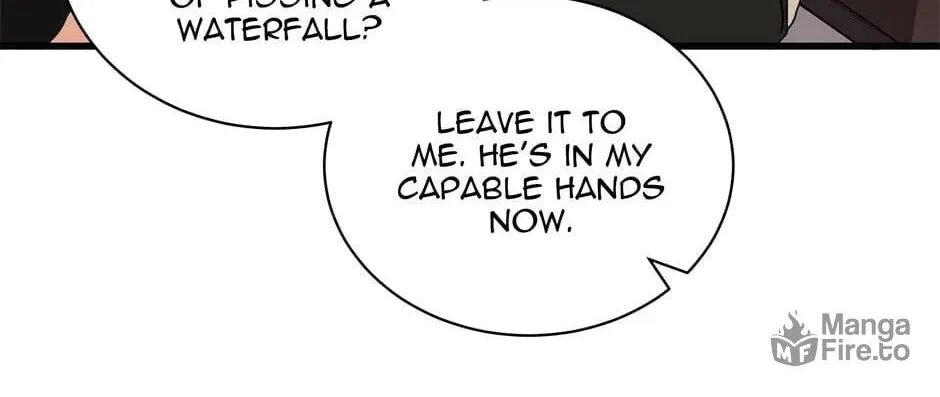 Descent of the Demon Master Chapter 11 page 90 - 