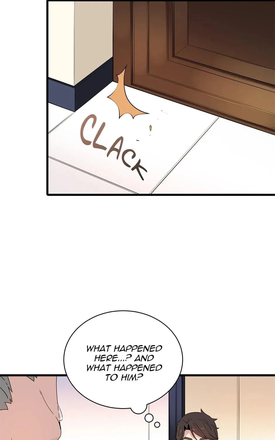 Descent of the Demon Master Chapter 11 page 93 - 