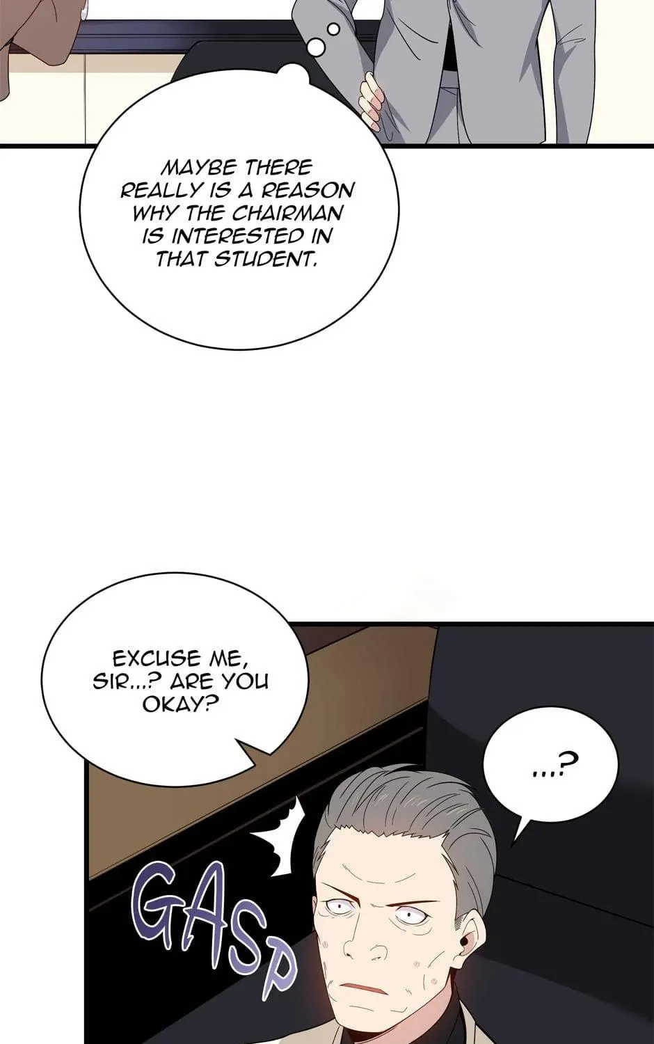 Descent of the Demon Master Chapter 11 page 95 - 