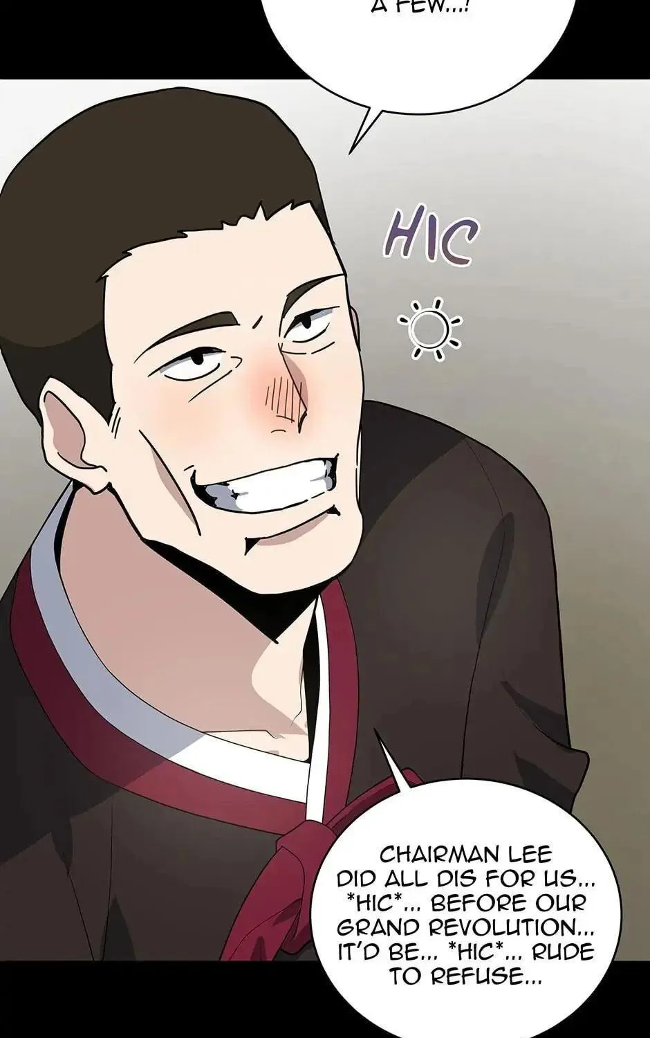 Descent of the Demon Master Chapter 118 page 109 - 