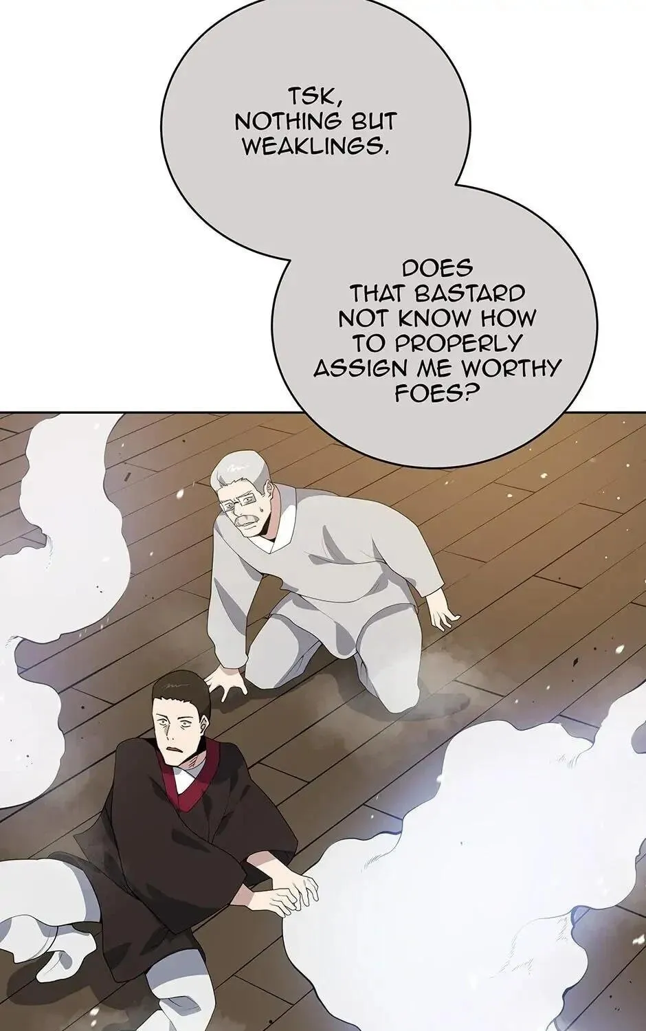 Descent of the Demon Master Chapter 118 page 141 - 