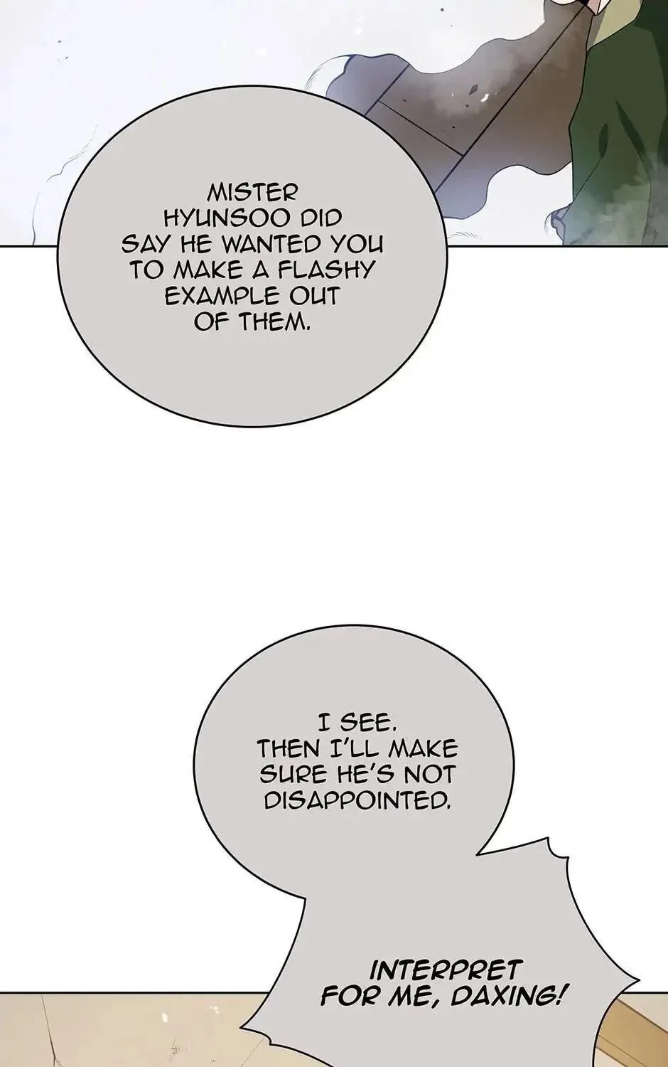 Descent of the Demon Master Chapter 118 page 143 - 