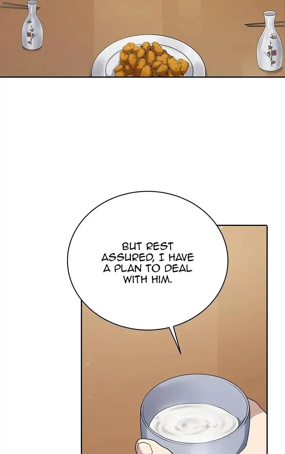 Descent of the Demon Master Chapter 118 page 3 - 