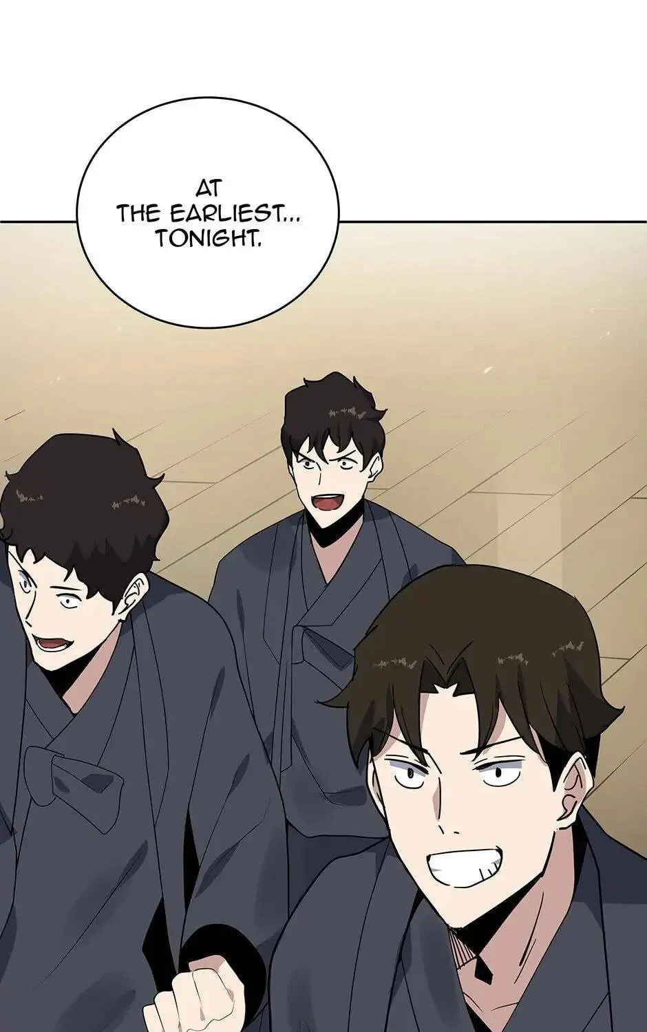 Descent of the Demon Master Chapter 118 page 67 - 