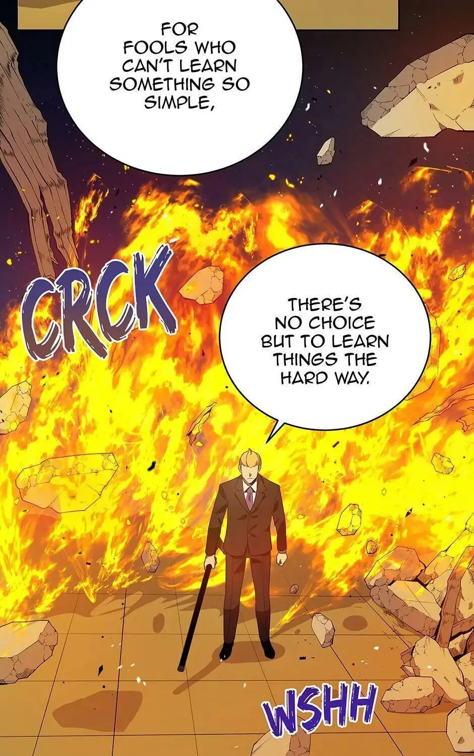 Descent of the Demon Master Chapter 119 page 105 - 