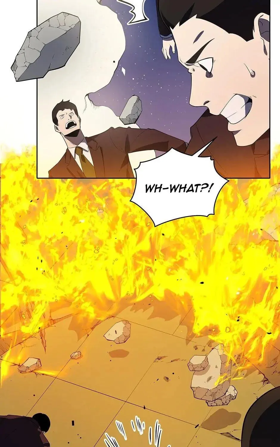 Descent of the Demon Master Chapter 119 page 111 - 