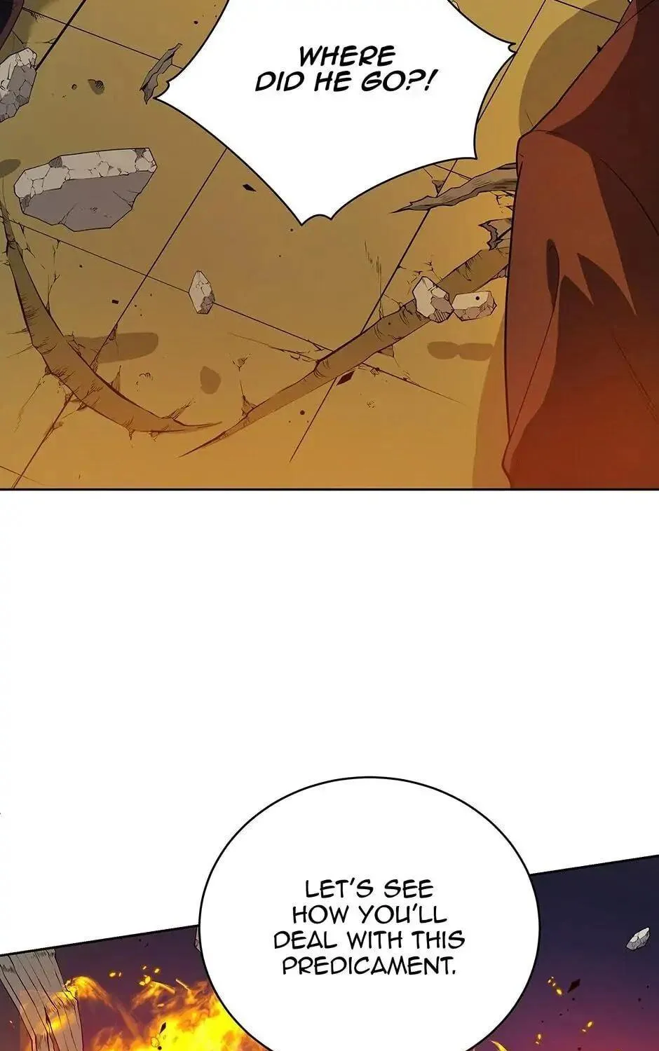 Descent of the Demon Master Chapter 119 page 113 - 