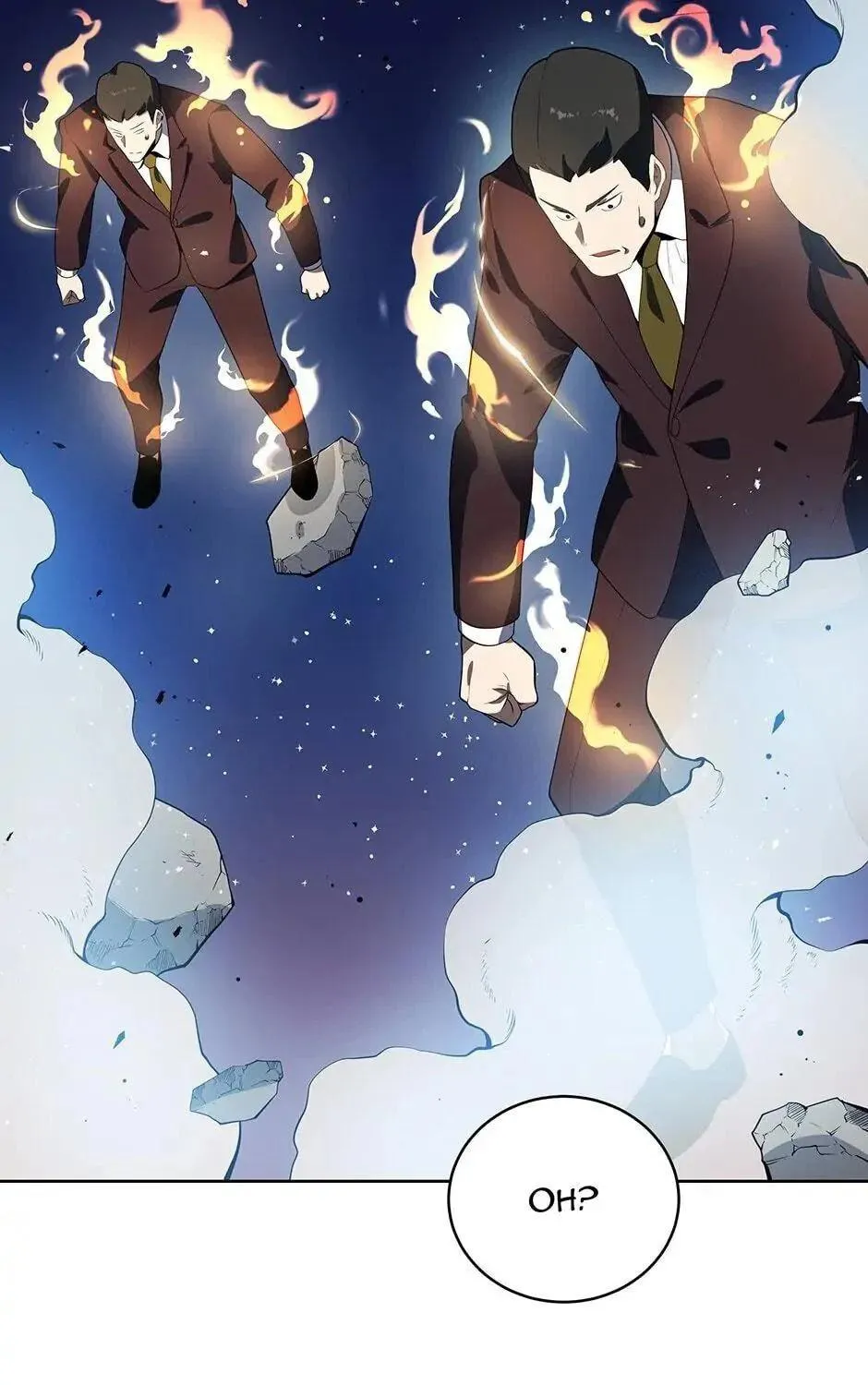 Descent of the Demon Master Chapter 119 page 139 - 