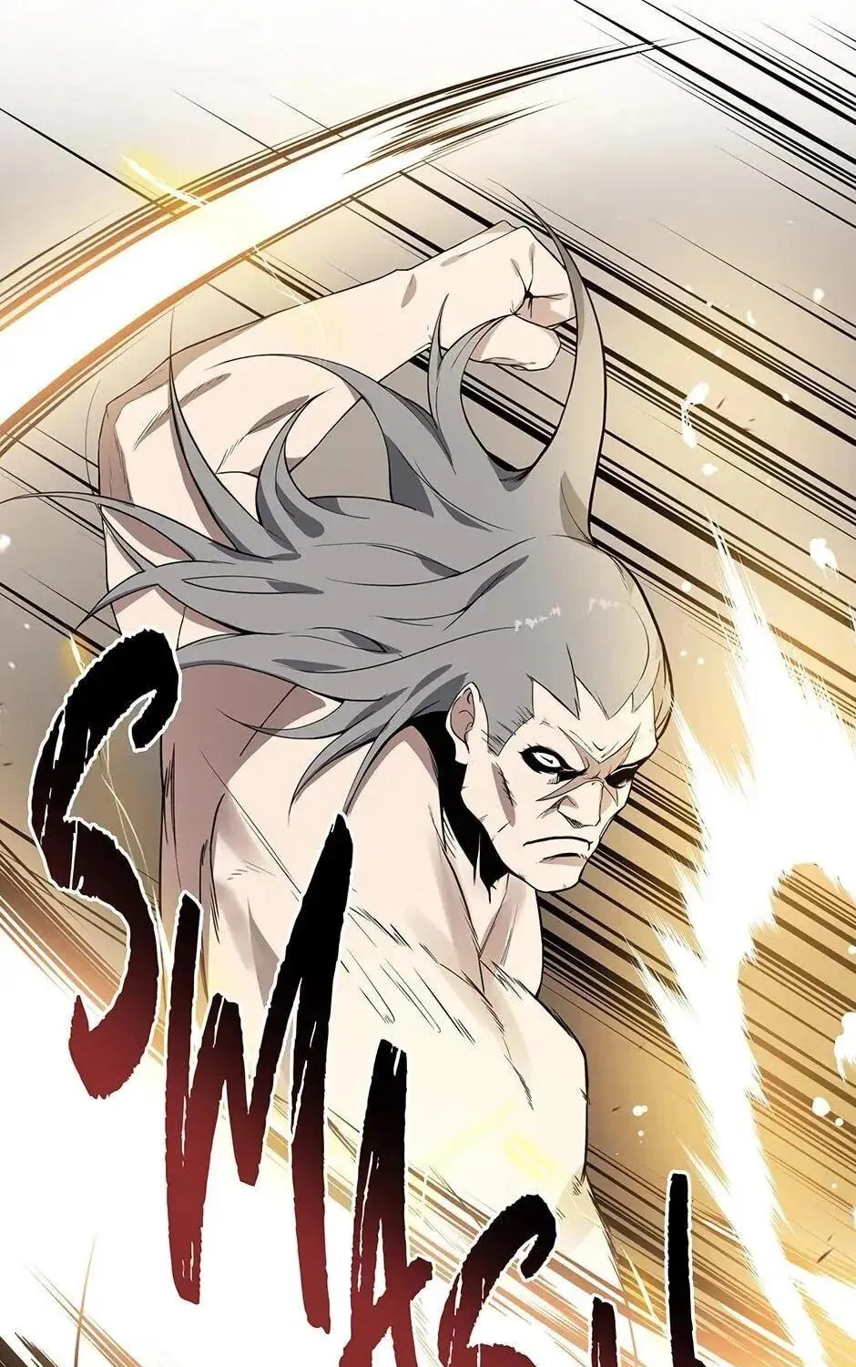 Descent of the Demon Master Chapter 119 page 17 - 