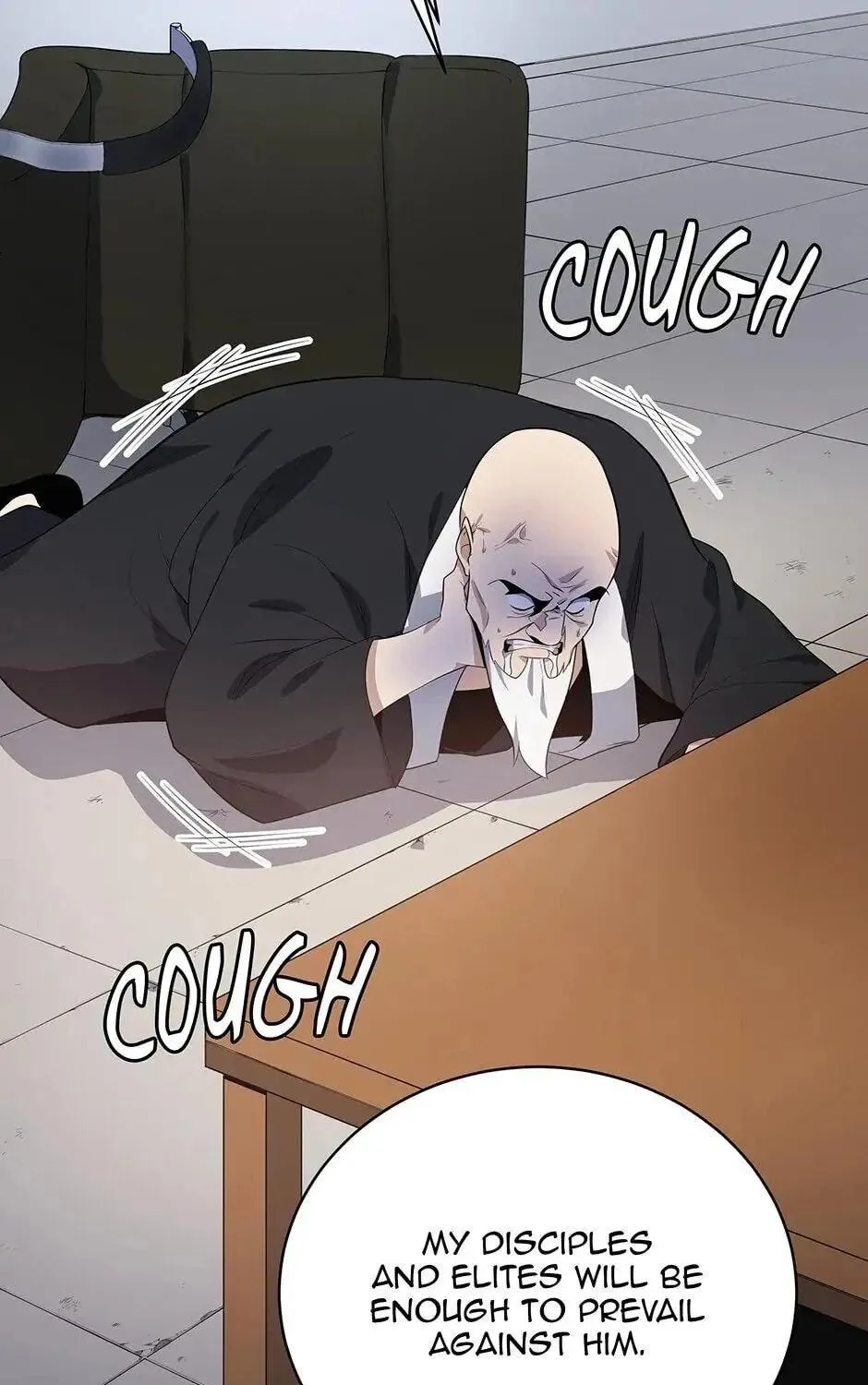 Descent of the Demon Master Chapter 119 page 179 - 