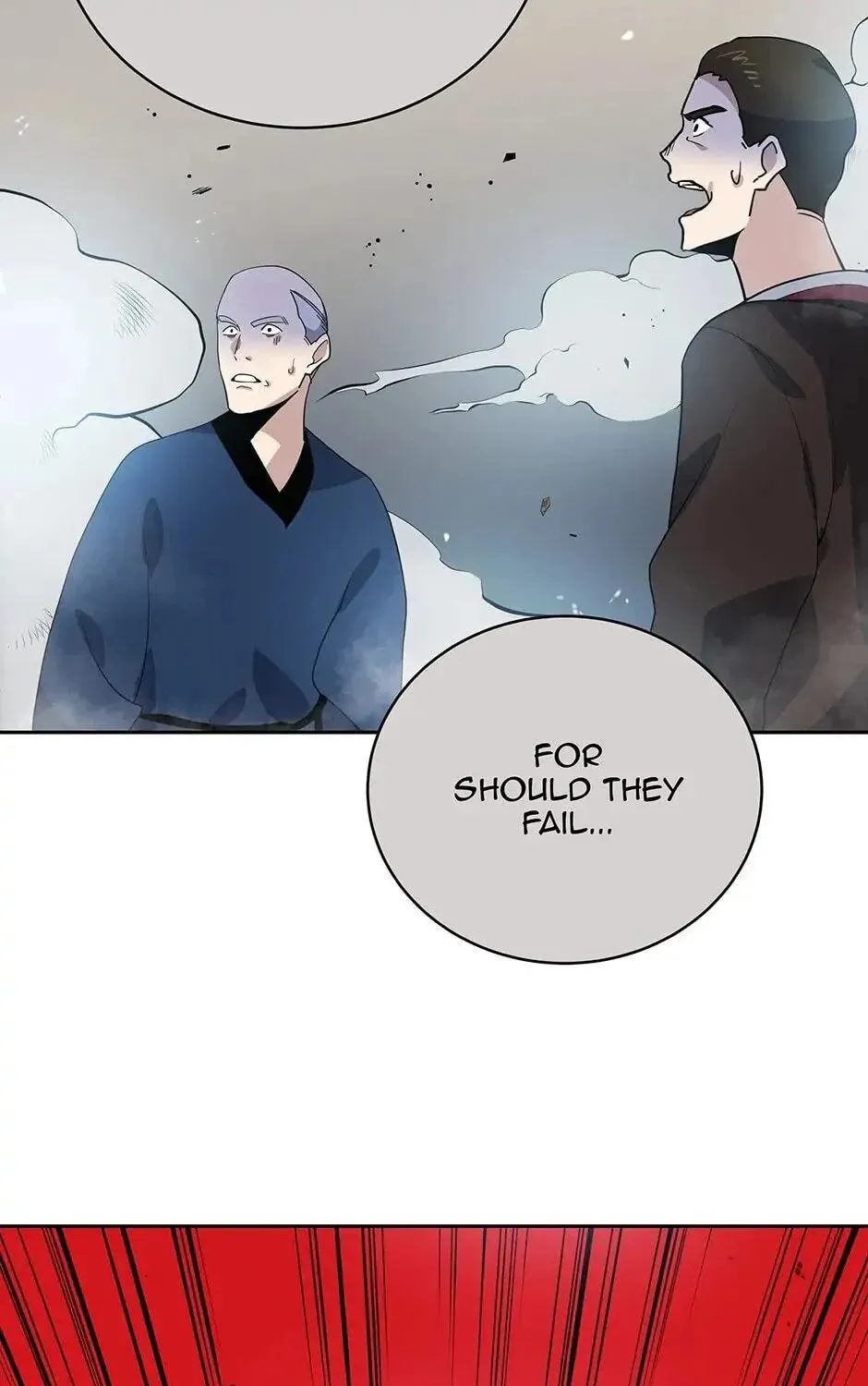 Descent of the Demon Master Chapter 119 page 3 - 
