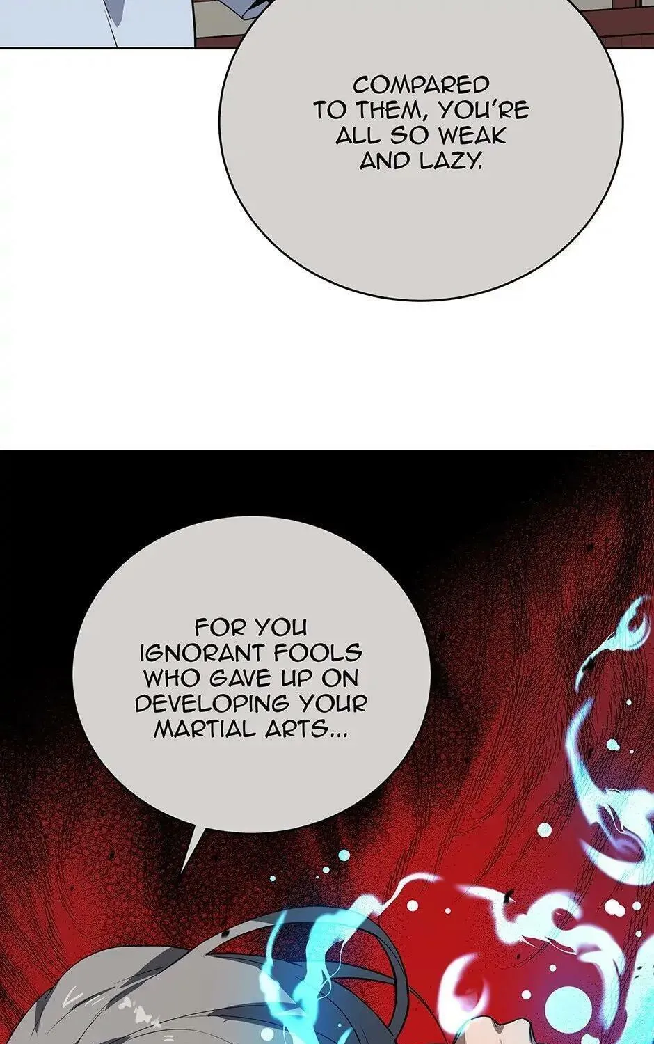 Descent of the Demon Master Chapter 119 page 31 - 