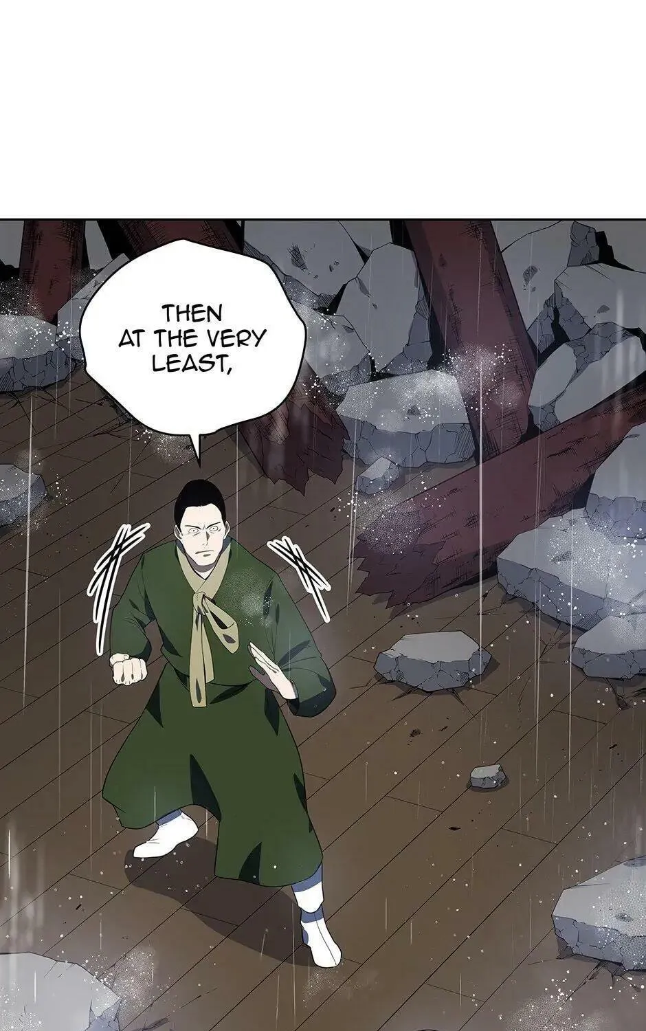 Descent of the Demon Master Chapter 119 page 45 - 