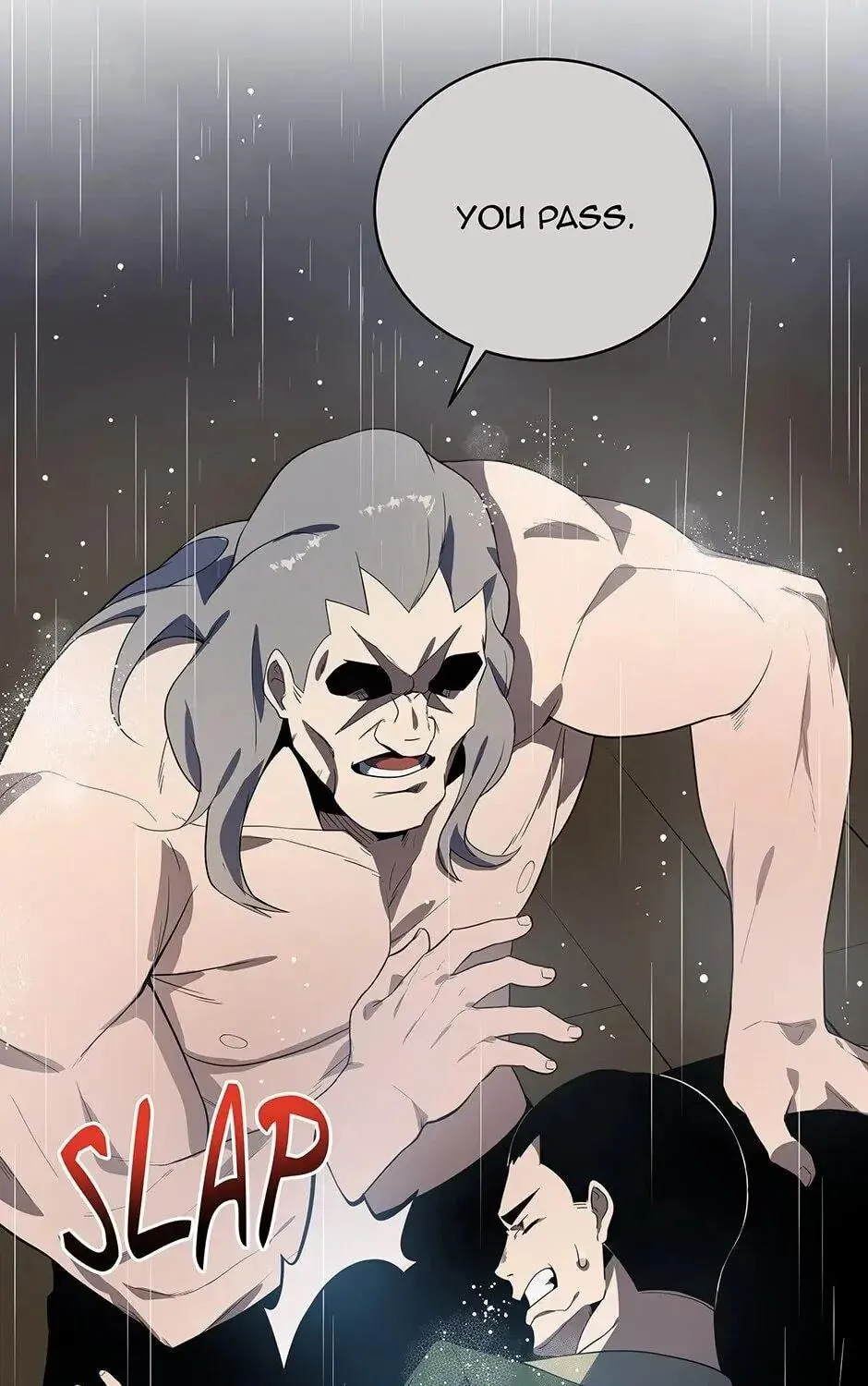 Descent of the Demon Master Chapter 119 page 61 - 