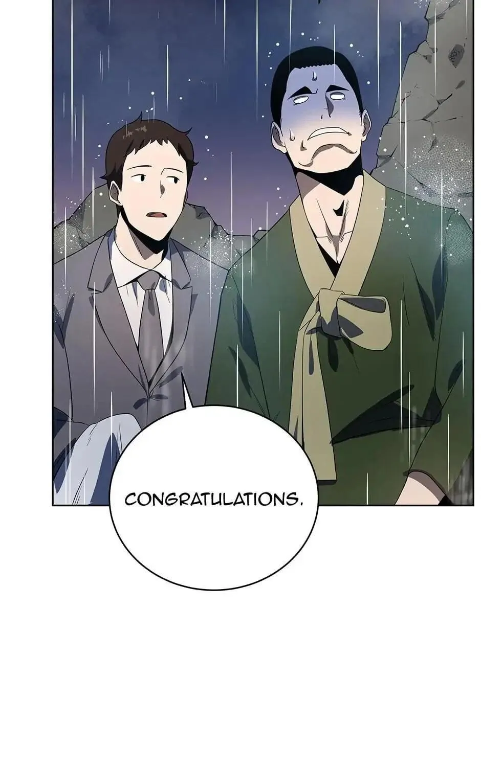 Descent of the Demon Master Chapter 119 page 65 - 