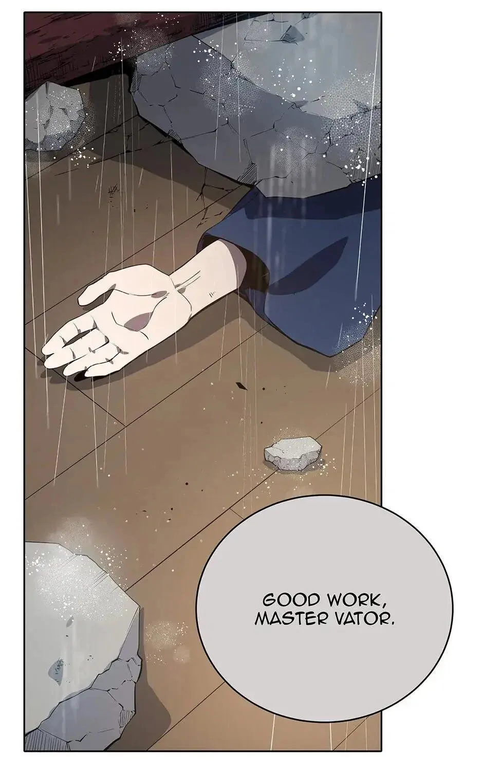 Descent of the Demon Master Chapter 119 page 73 - 