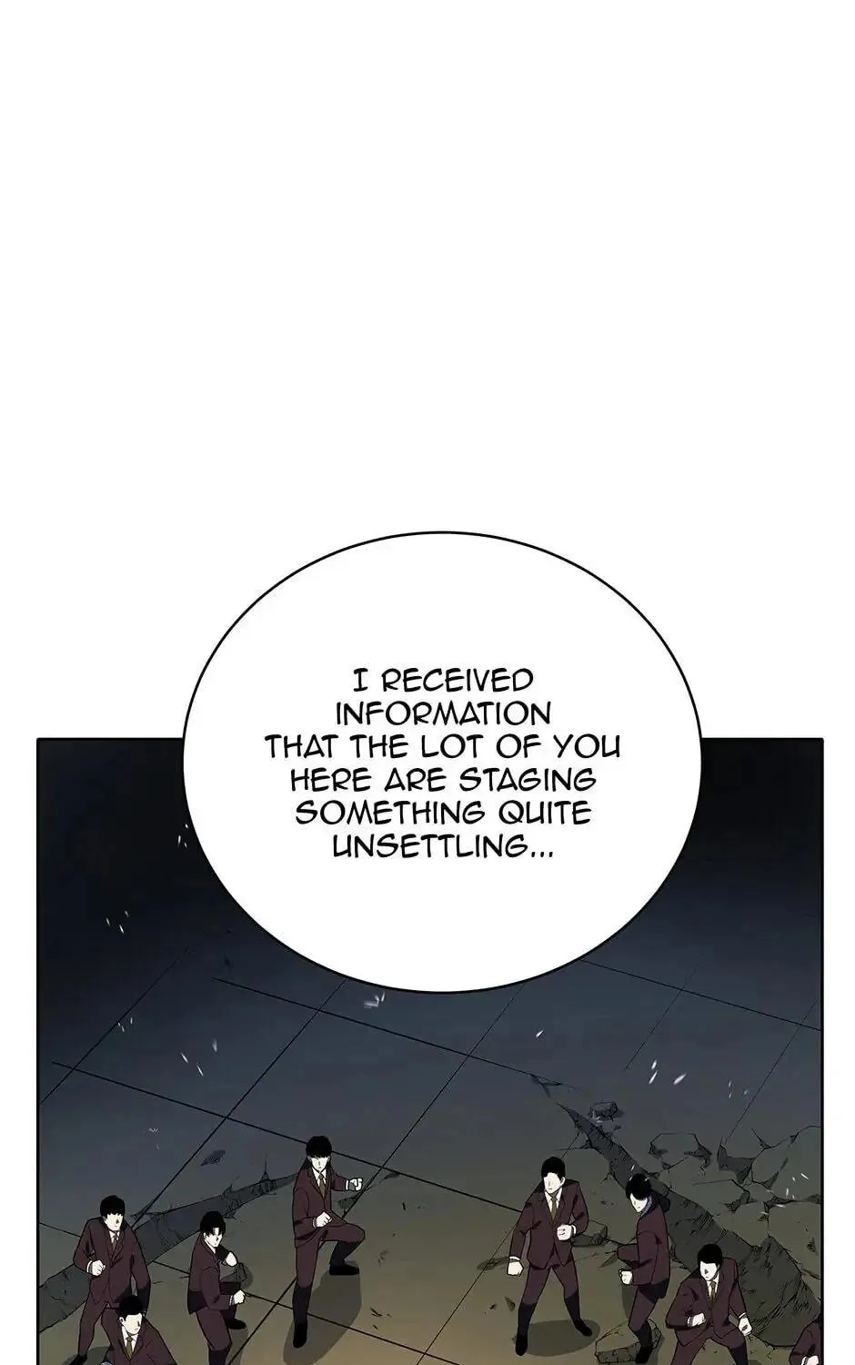 Descent of the Demon Master Chapter 119 page 81 - 