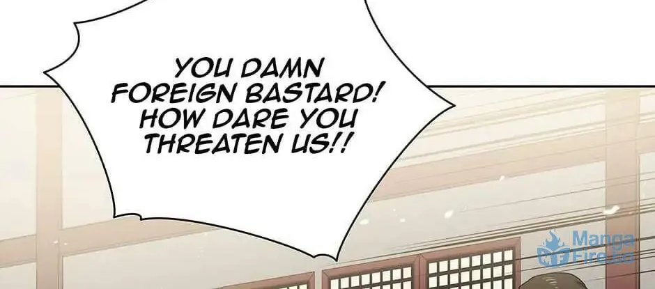 Descent of the Demon Master Chapter 119 page 10 - 