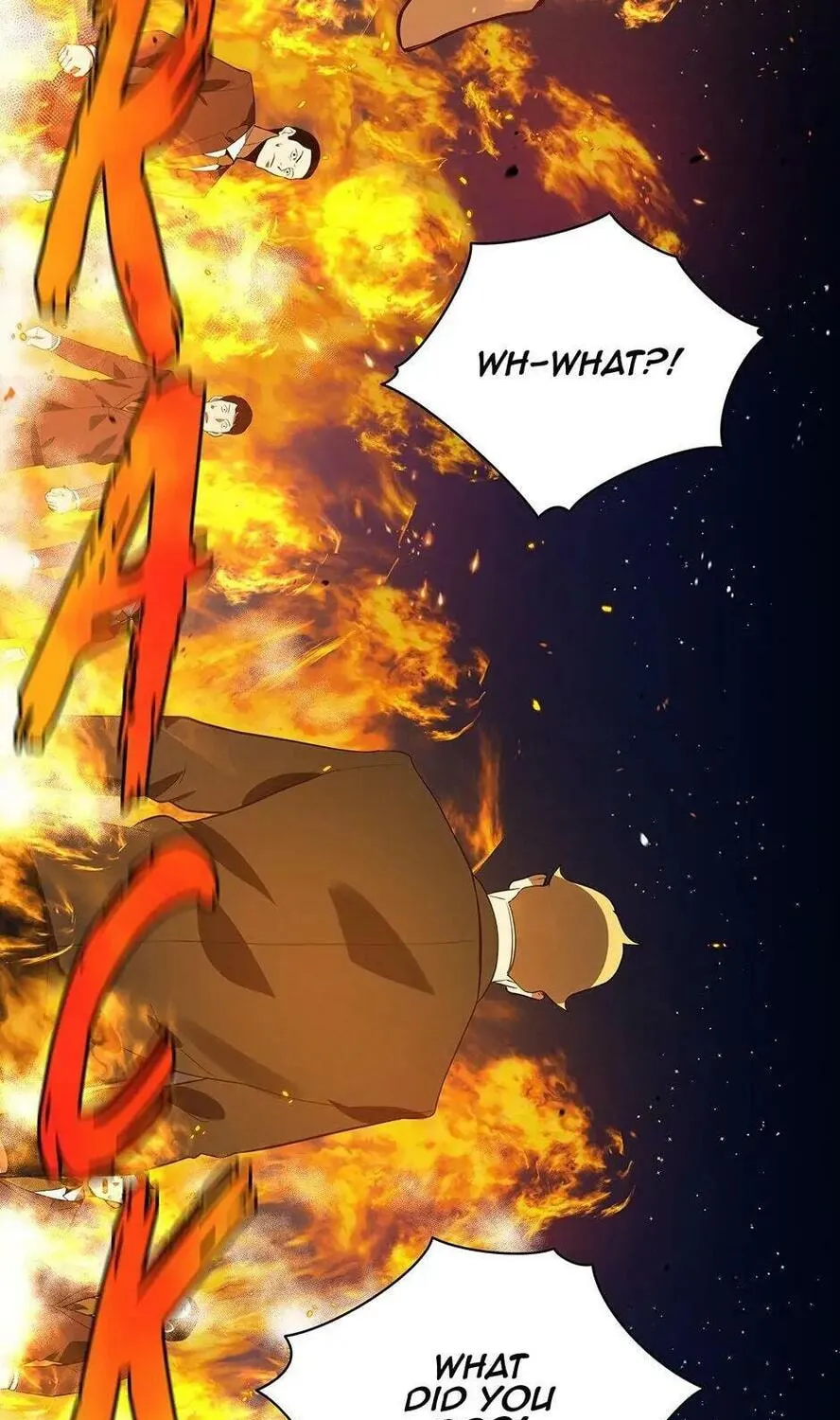 Descent of the Demon Master Chapter 119 page 93 - 