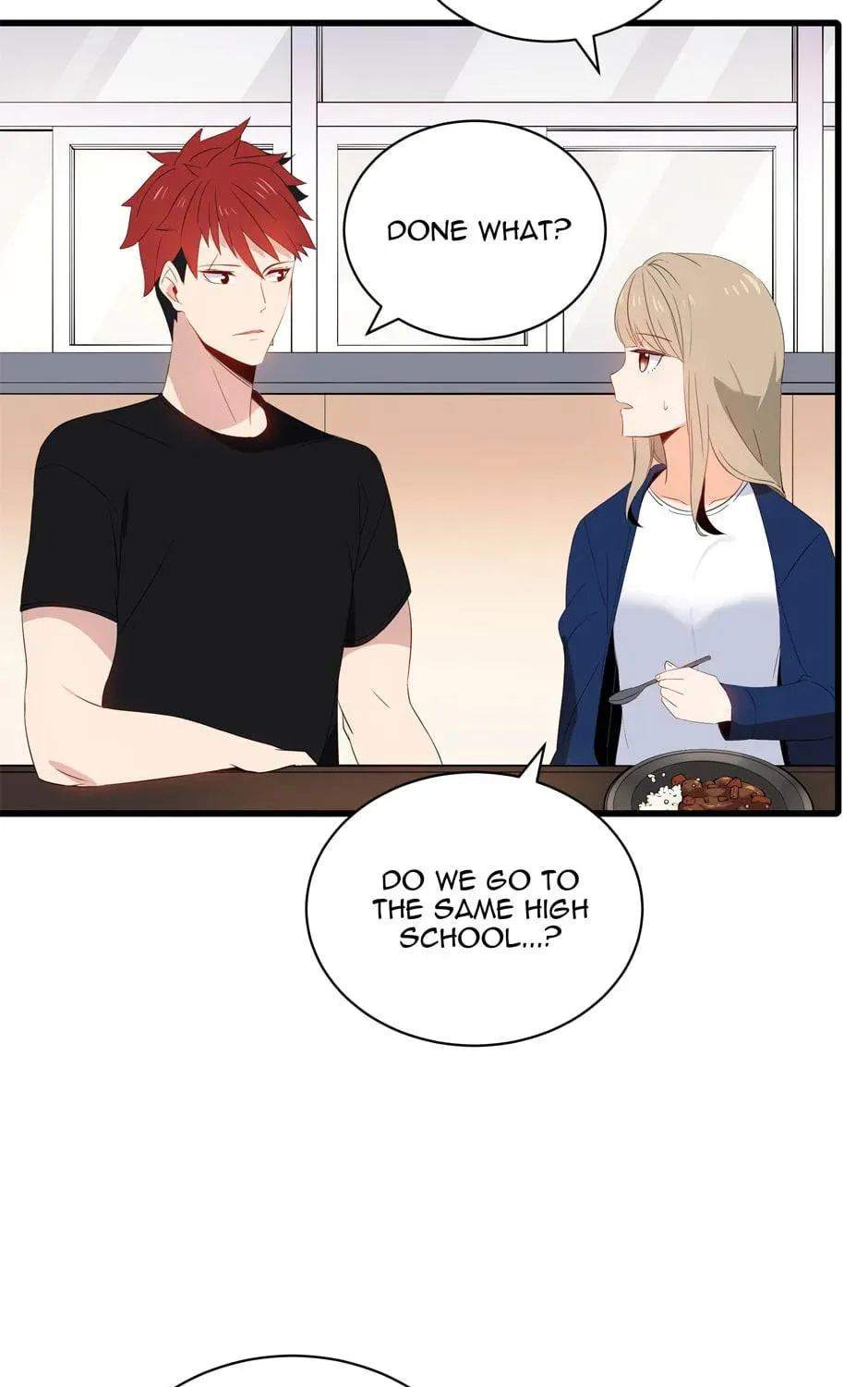 Descent of the Demon Master Chapter 12 page 105 - 