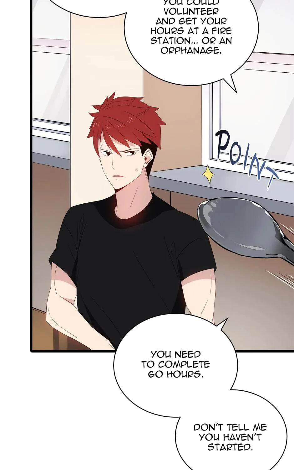 Descent of the Demon Master Chapter 12 page 107 - 