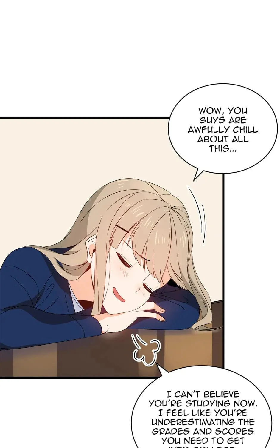 Descent of the Demon Master Chapter 12 page 115 - 