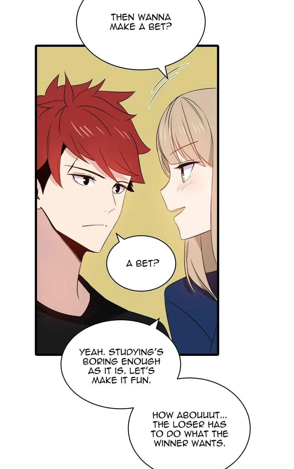 Descent of the Demon Master Chapter 12 page 119 - 