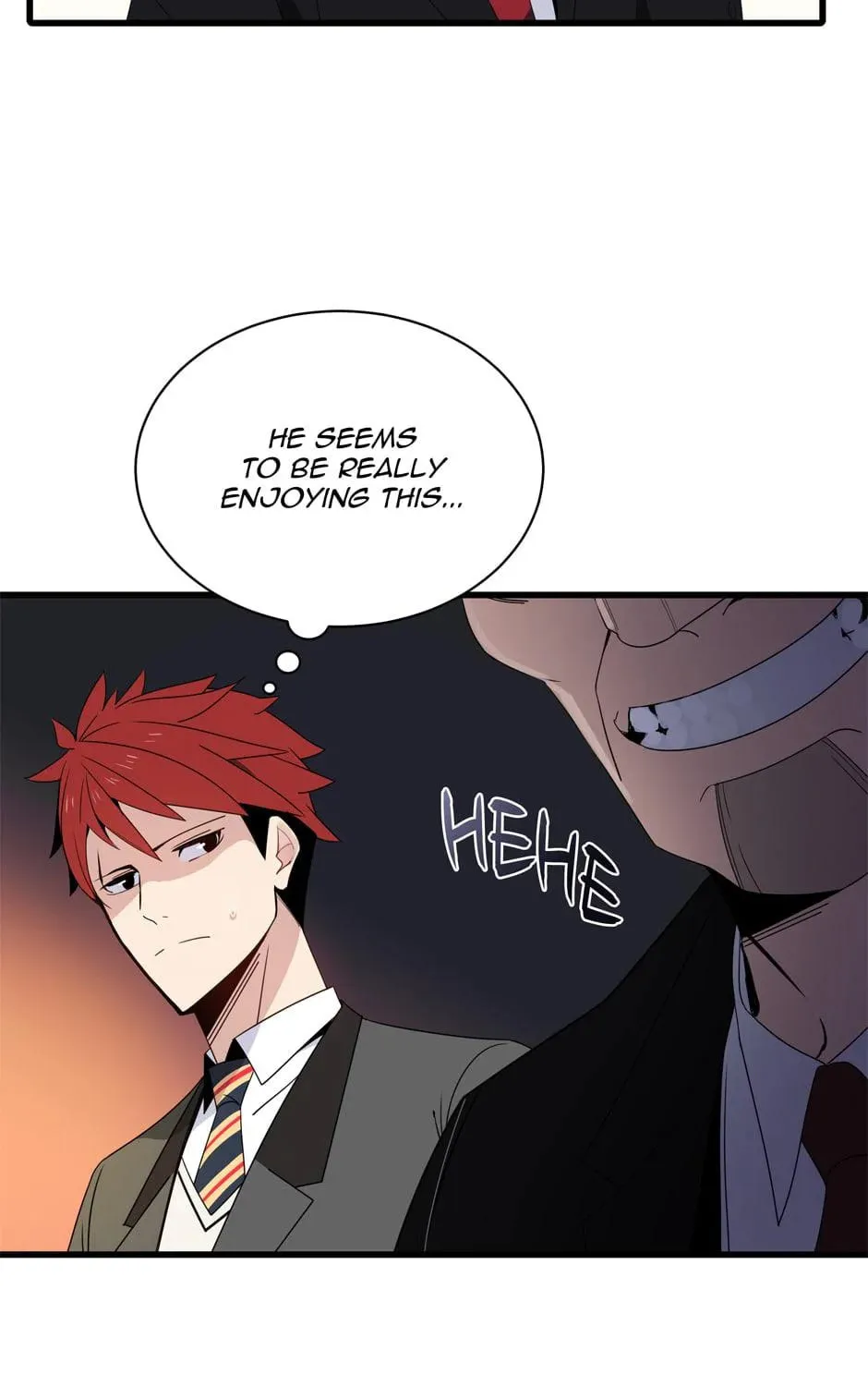 Descent of the Demon Master Chapter 12 page 13 - 