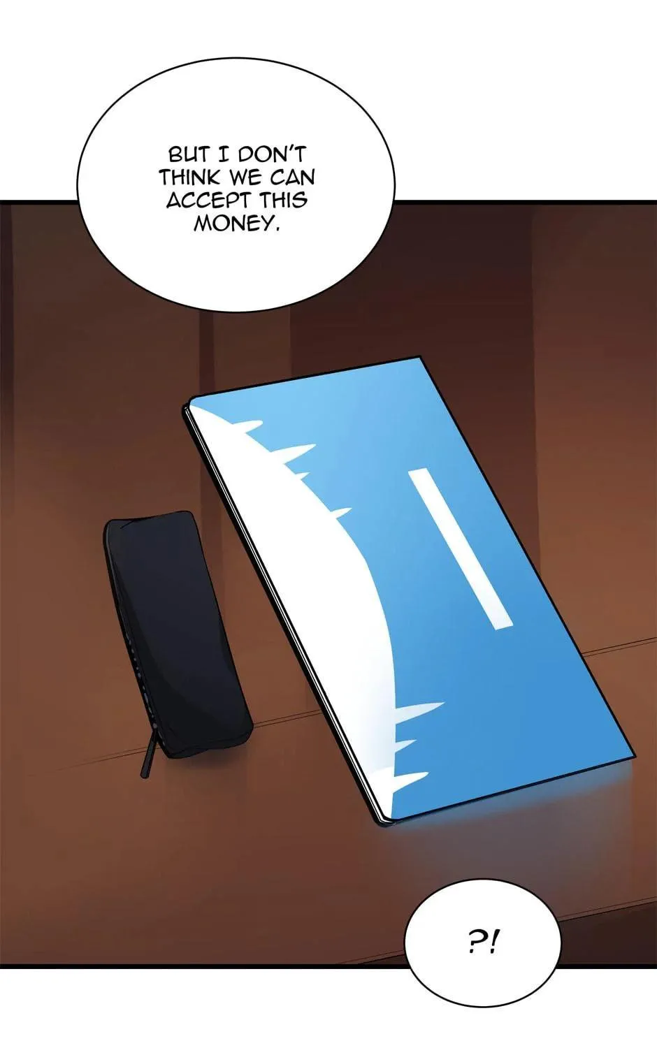 Descent of the Demon Master Chapter 12 page 17 - 