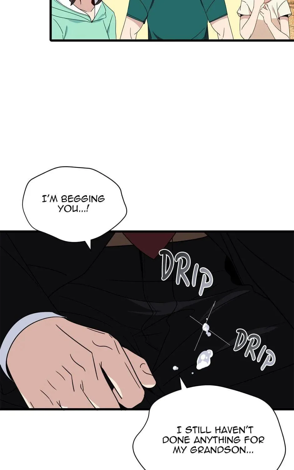 Descent of the Demon Master Chapter 12 page 23 - 