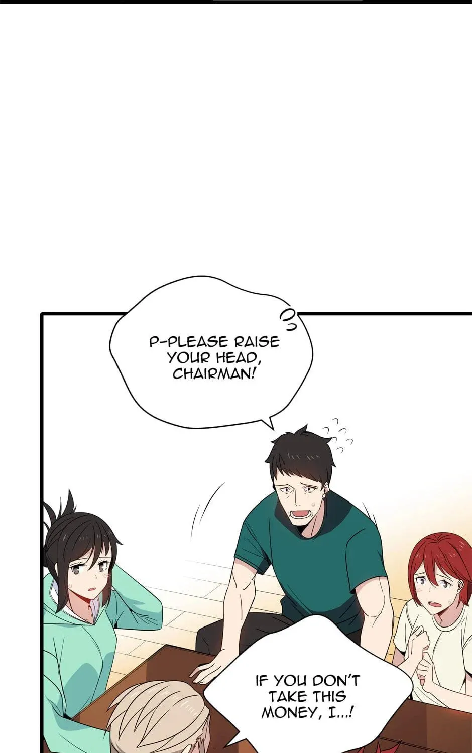 Descent of the Demon Master Chapter 12 page 27 - 
